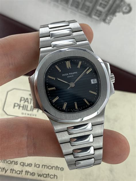 patek philippe 3800 size|patek philippe nautilus 3800 1a.